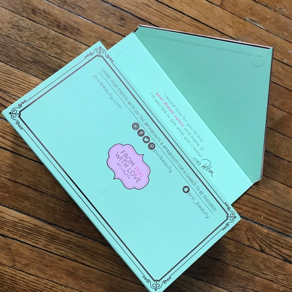 Pixie beauty, Pixie by Petra - Picture 3 of 6